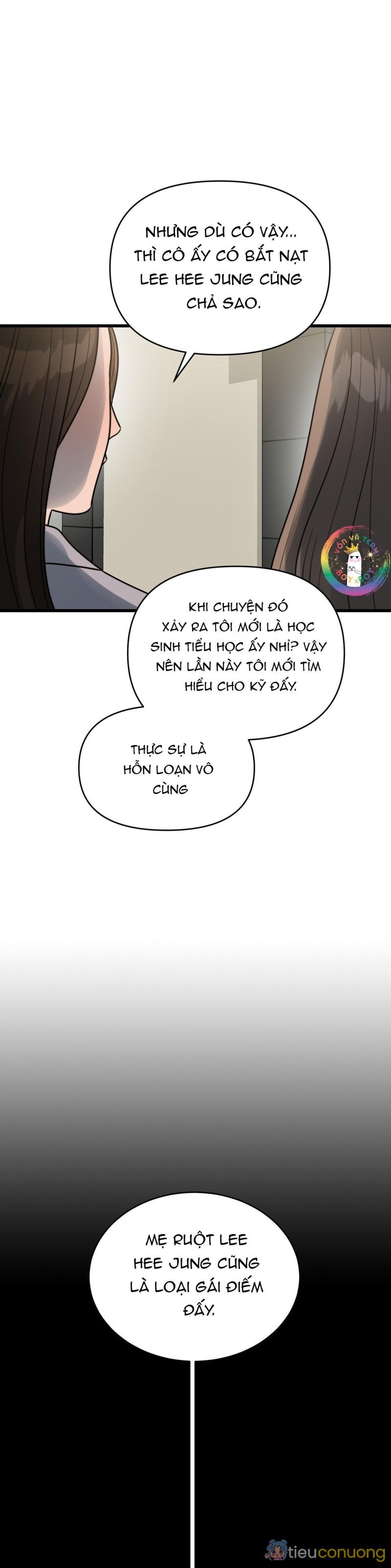 Màn Kịch Vô Nhân Tính (END) Chapter 2 - Page 22