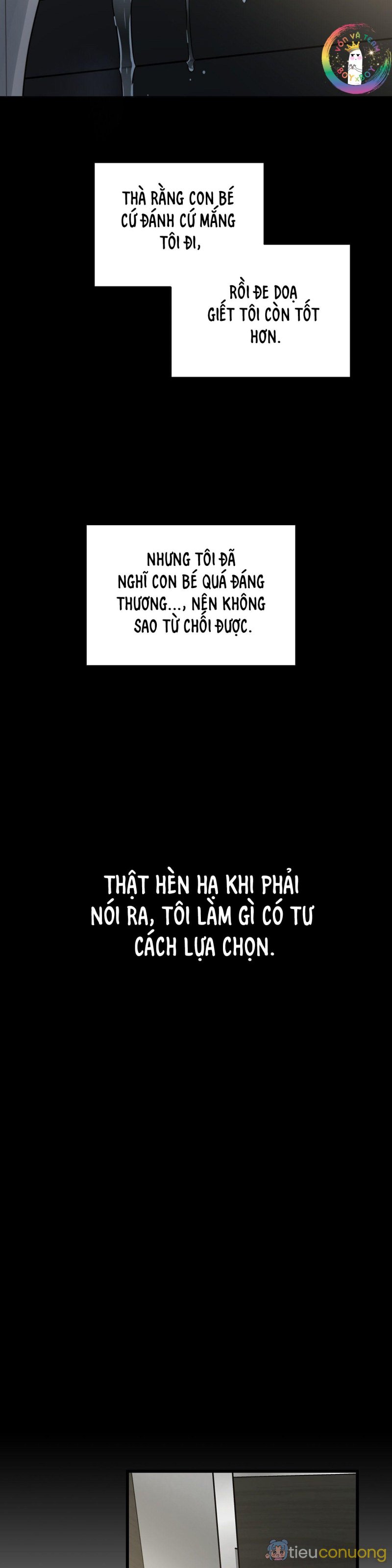 Màn Kịch Vô Nhân Tính (END) Chapter 2 - Page 25