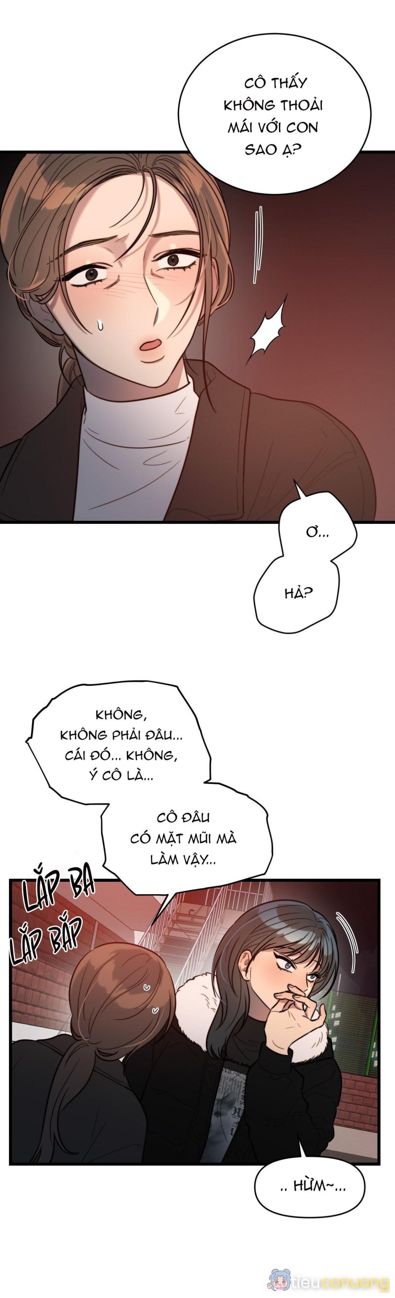 Màn Kịch Vô Nhân Tính (END) Chapter 1 - Page 21