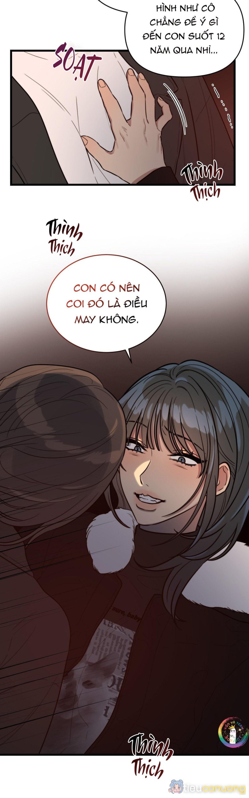 Màn Kịch Vô Nhân Tính (END) Chapter 1 - Page 24