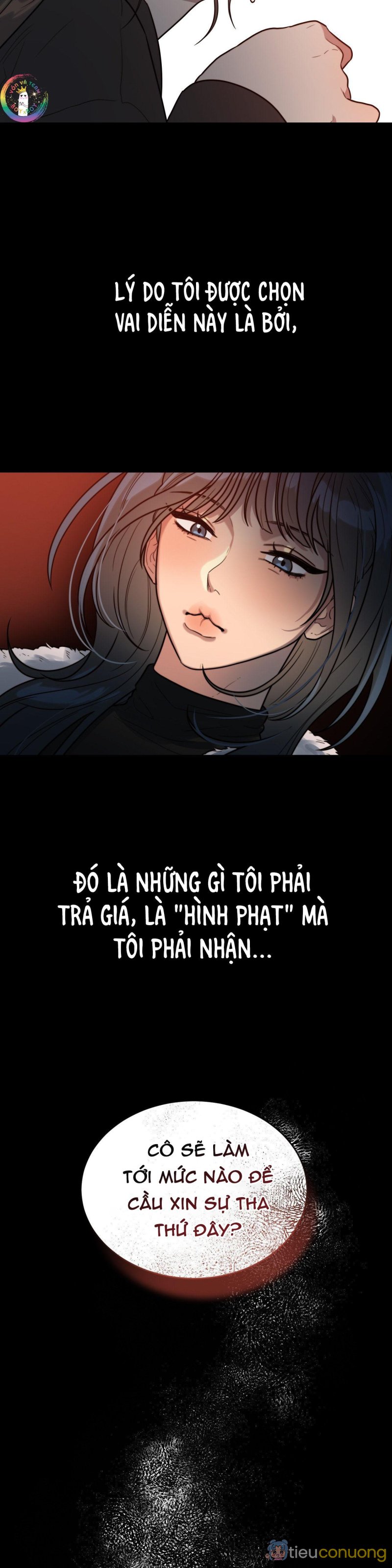 Màn Kịch Vô Nhân Tính (END) Chapter 1 - Page 31