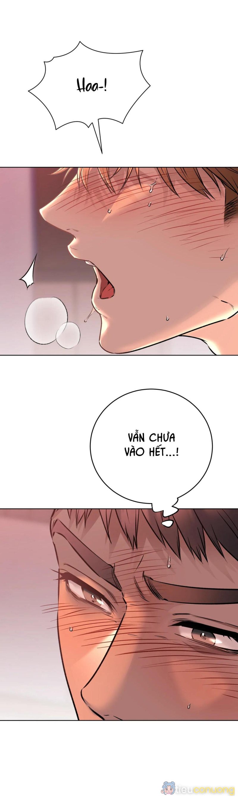 BÊN TRONG LỚP CẢNH PHỤC Chapter 46 - Page 39