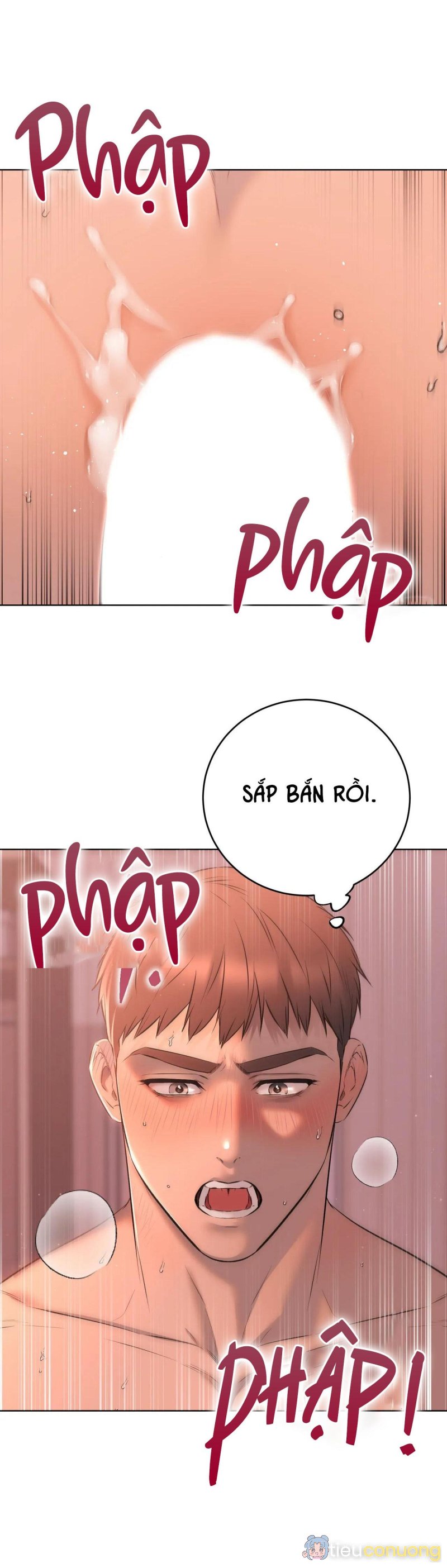 BÊN TRONG LỚP CẢNH PHỤC Chapter 46 - Page 45