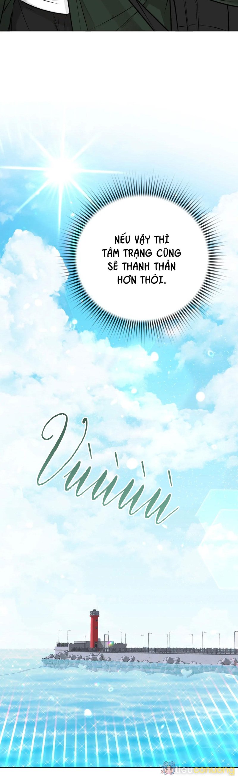 BÊN TRONG LỚP CẢNH PHỤC Chapter 41 - Page 39