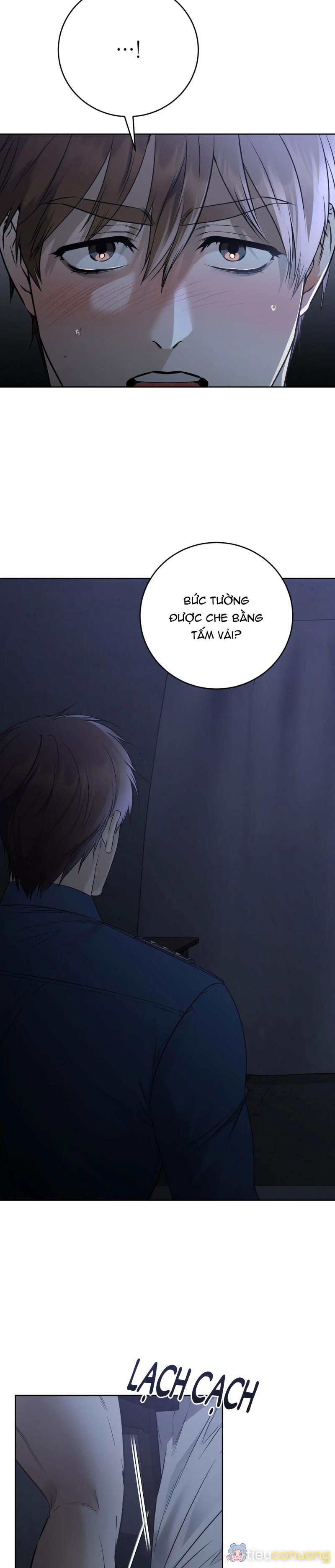 BÊN TRONG LỚP CẢNH PHỤC Chapter 31 - Page 14