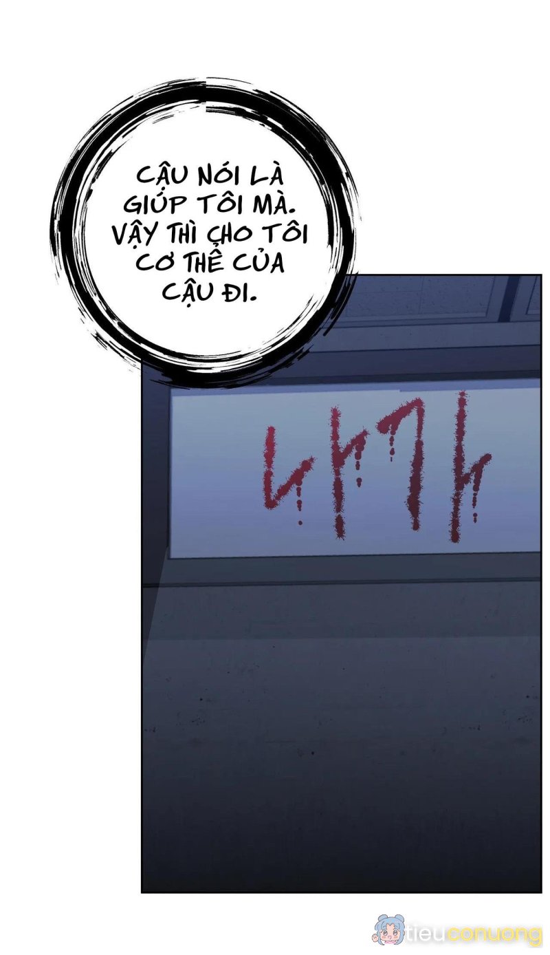 BÊN TRONG LỚP CẢNH PHỤC Chapter 30 - Page 17