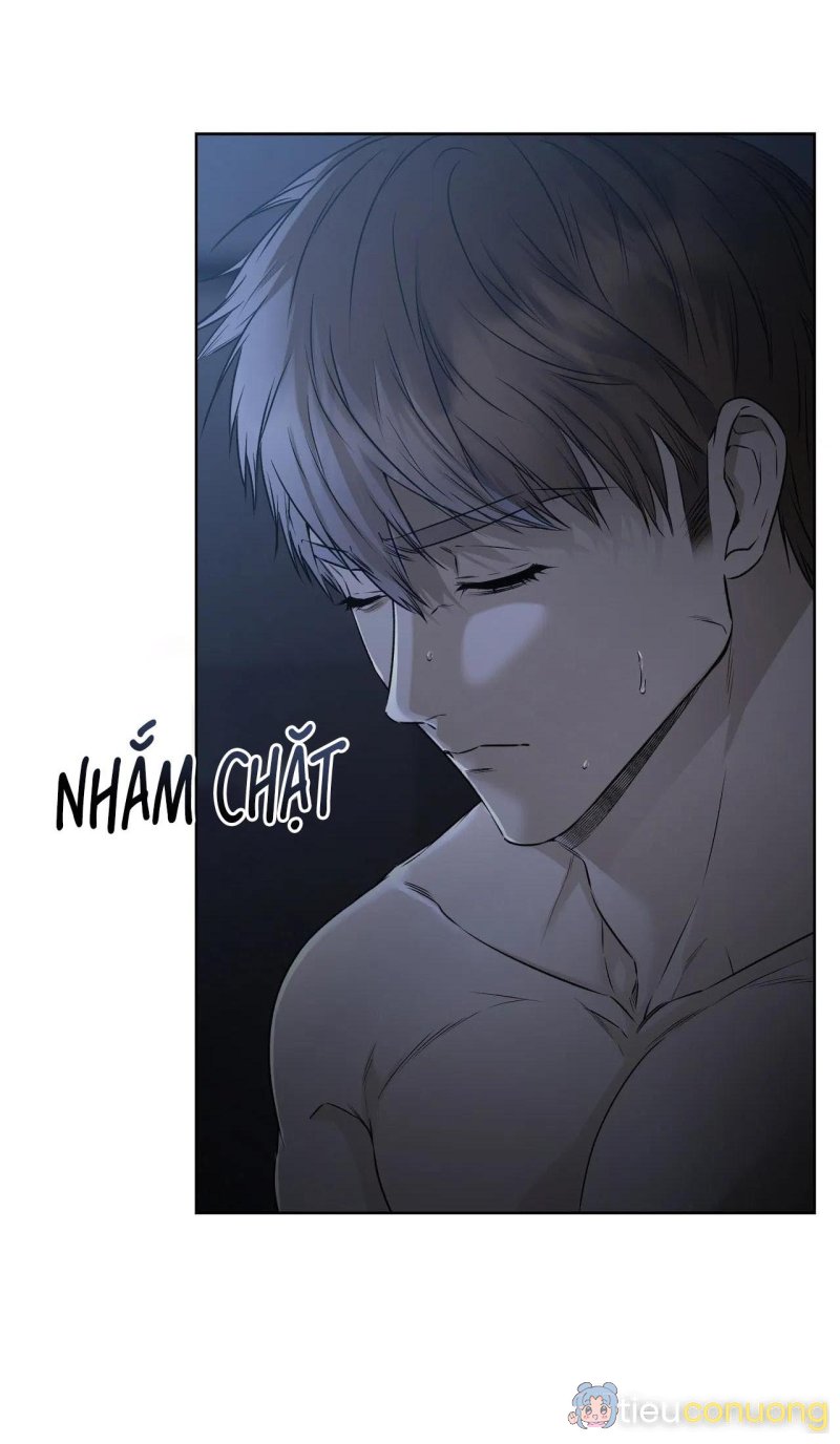 BÊN TRONG LỚP CẢNH PHỤC Chapter 30 - Page 49