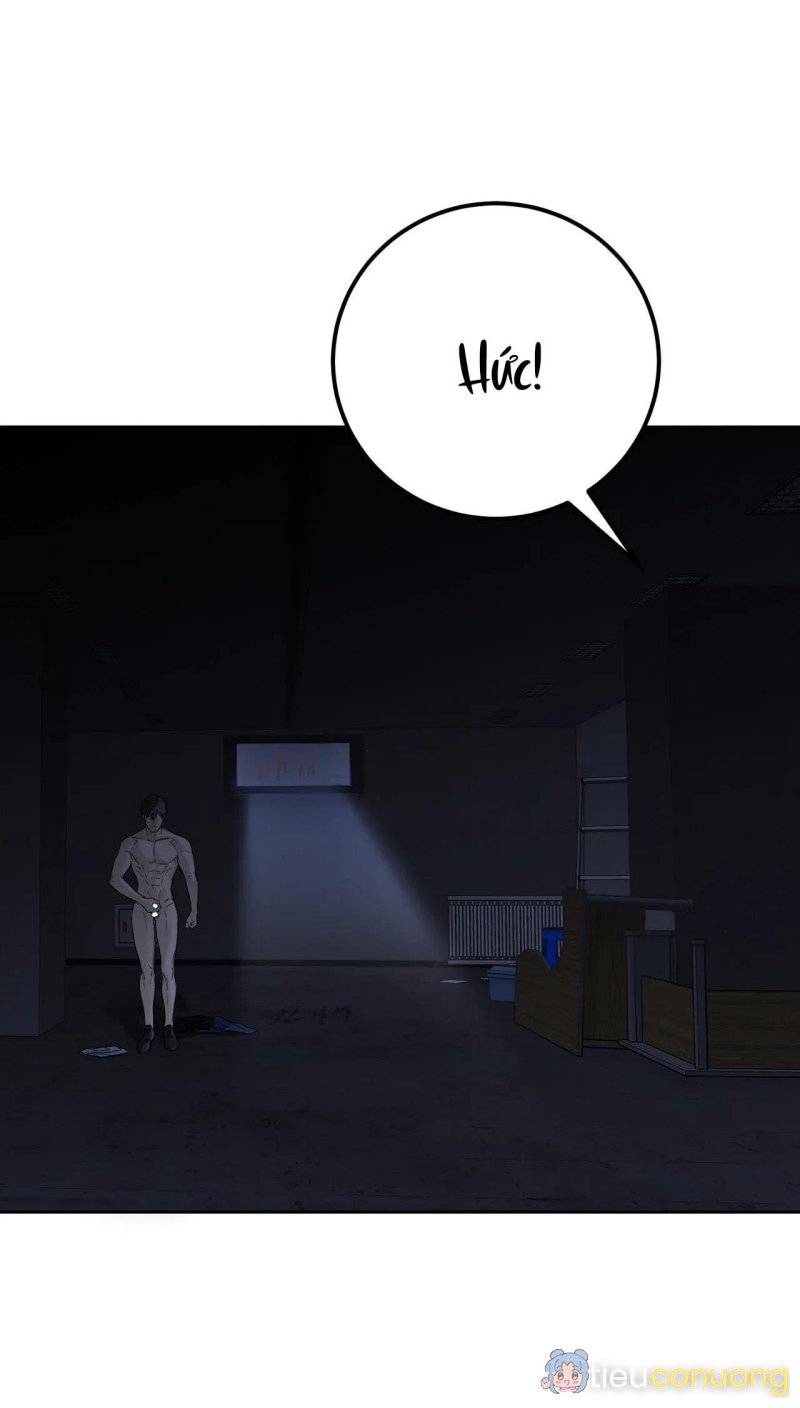 BÊN TRONG LỚP CẢNH PHỤC Chapter 30 - Page 59