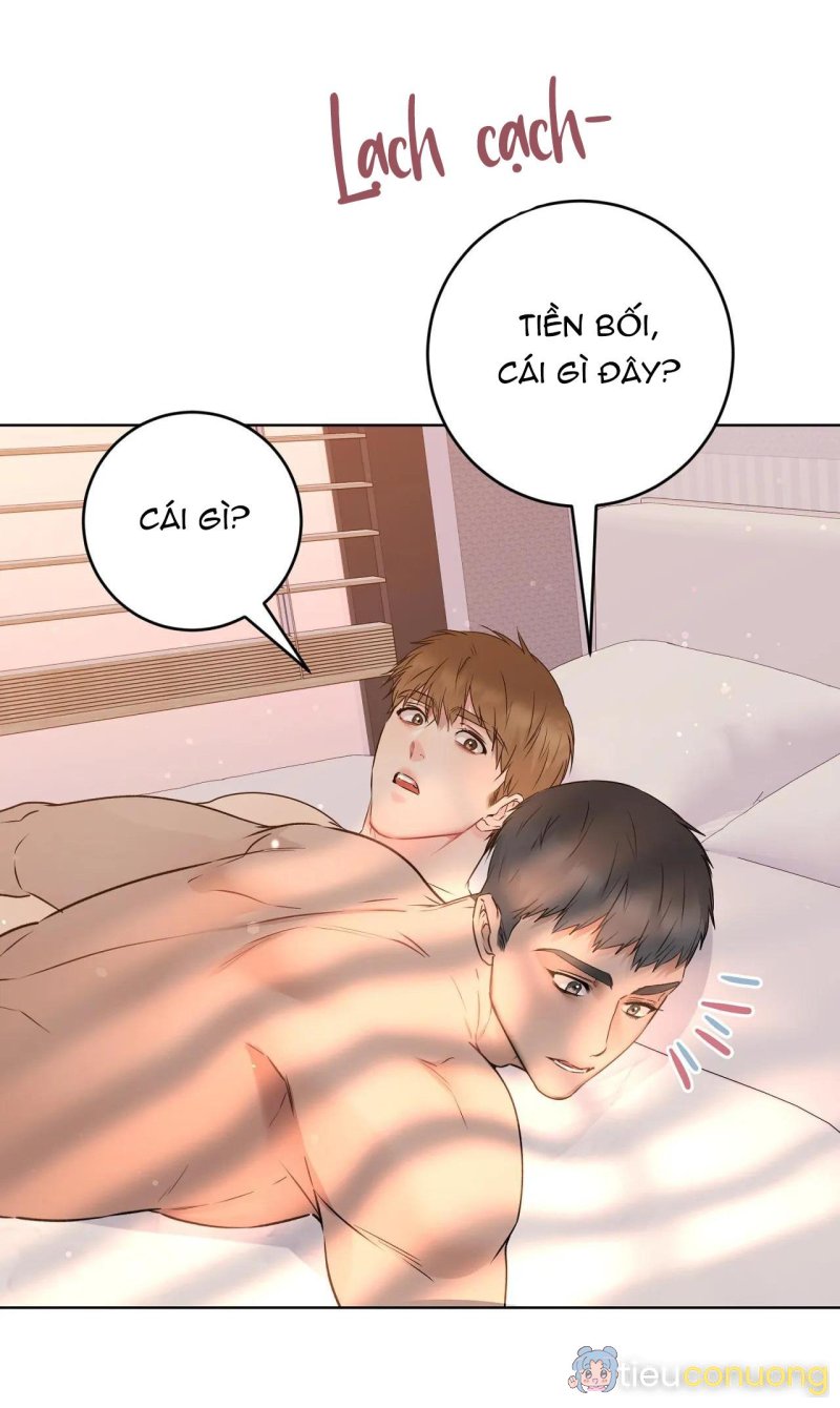 BÊN TRONG LỚP CẢNH PHỤC Chapter 50 - Page 19