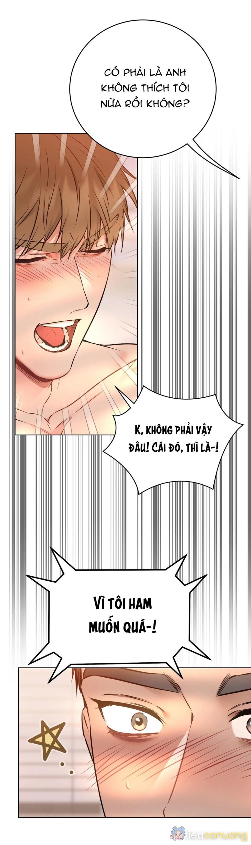 BÊN TRONG LỚP CẢNH PHỤC Chapter 50 - Page 25