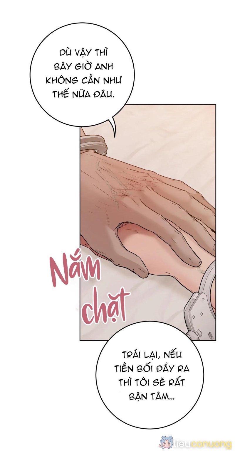 BÊN TRONG LỚP CẢNH PHỤC Chapter 50 - Page 30