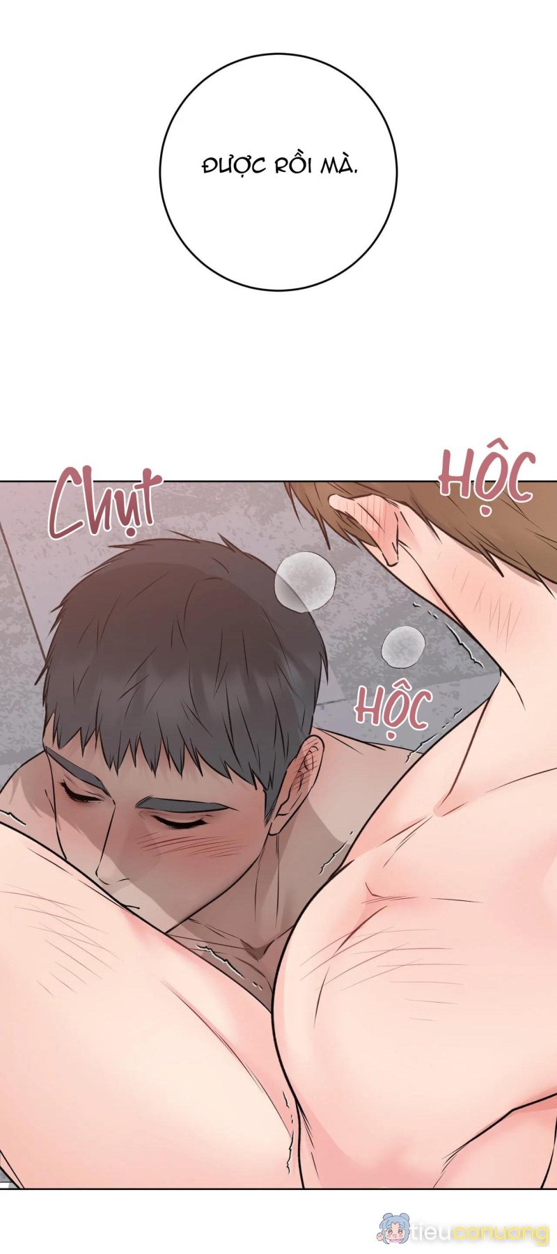 BÊN TRONG LỚP CẢNH PHỤC Chapter 50 - Page 6