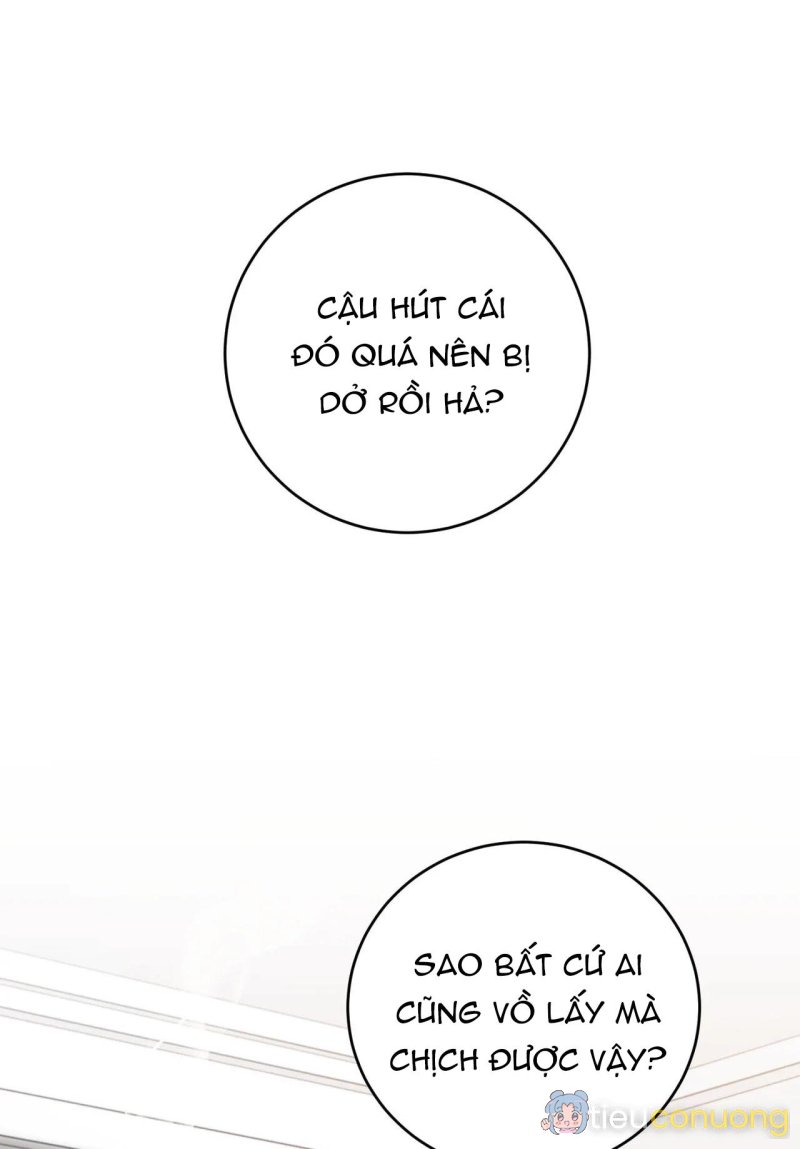 BÊN TRONG LỚP CẢNH PHỤC Chapter 15 - Page 29