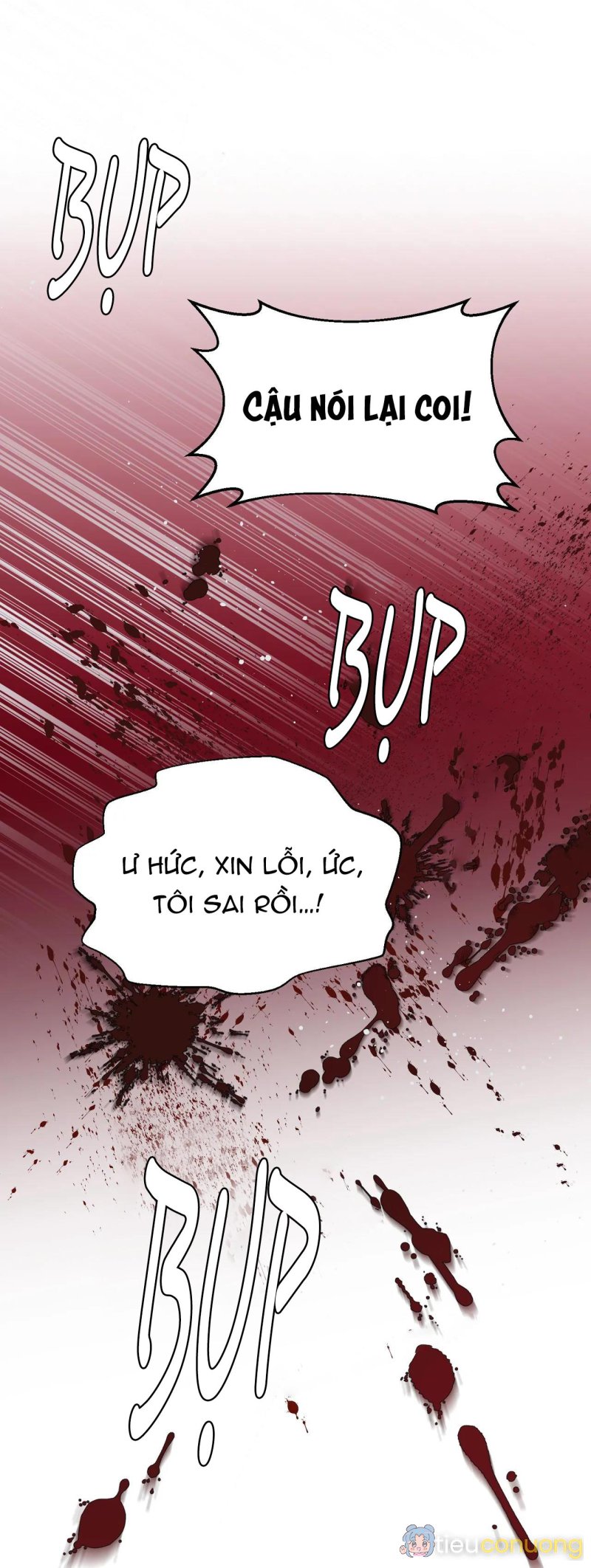 BÊN TRONG LỚP CẢNH PHỤC Chapter 17 - Page 13