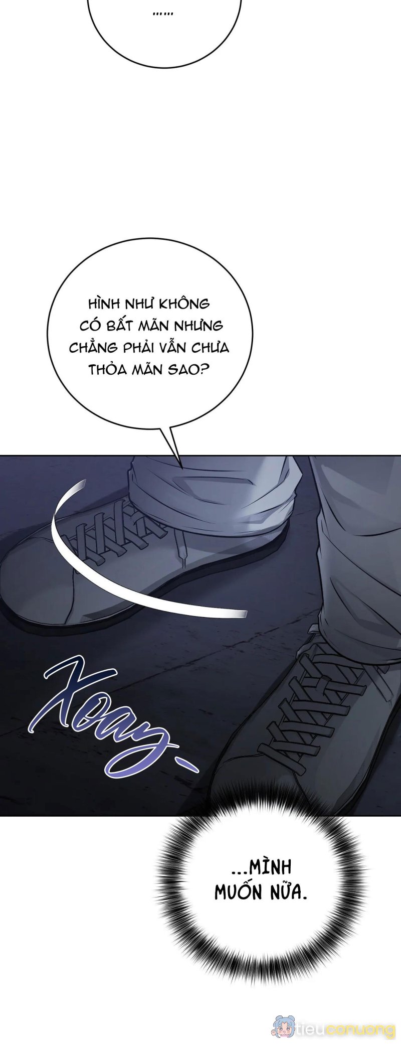 BÊN TRONG LỚP CẢNH PHỤC Chapter 32 - Page 44