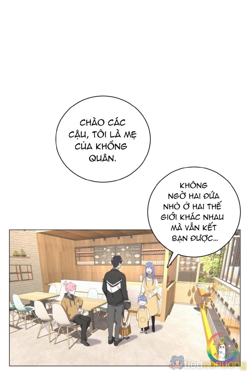 Xã Hội Mồn Lèo Chapter 49 - Page 8