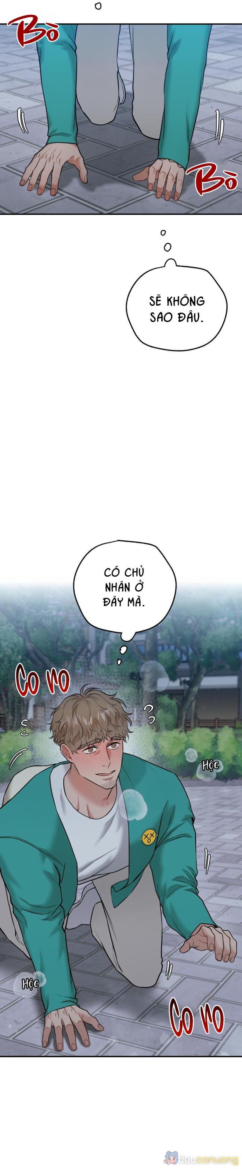 HƯỚNG DẪN BDSM CƠ BẢN Chapter 12 - Page 10