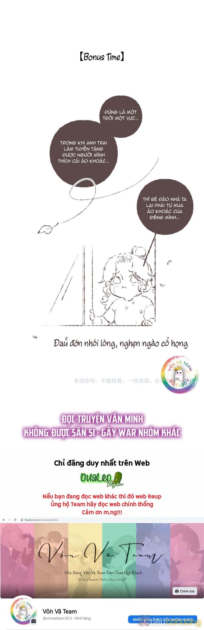 Nước Cờ Xanh Lam (DROP) Chapter 23 - Page 28