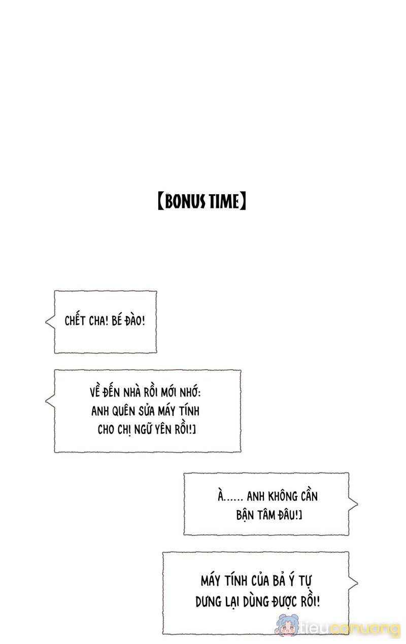 Nước Cờ Xanh Lam (DROP) Chapter 19 - Page 27