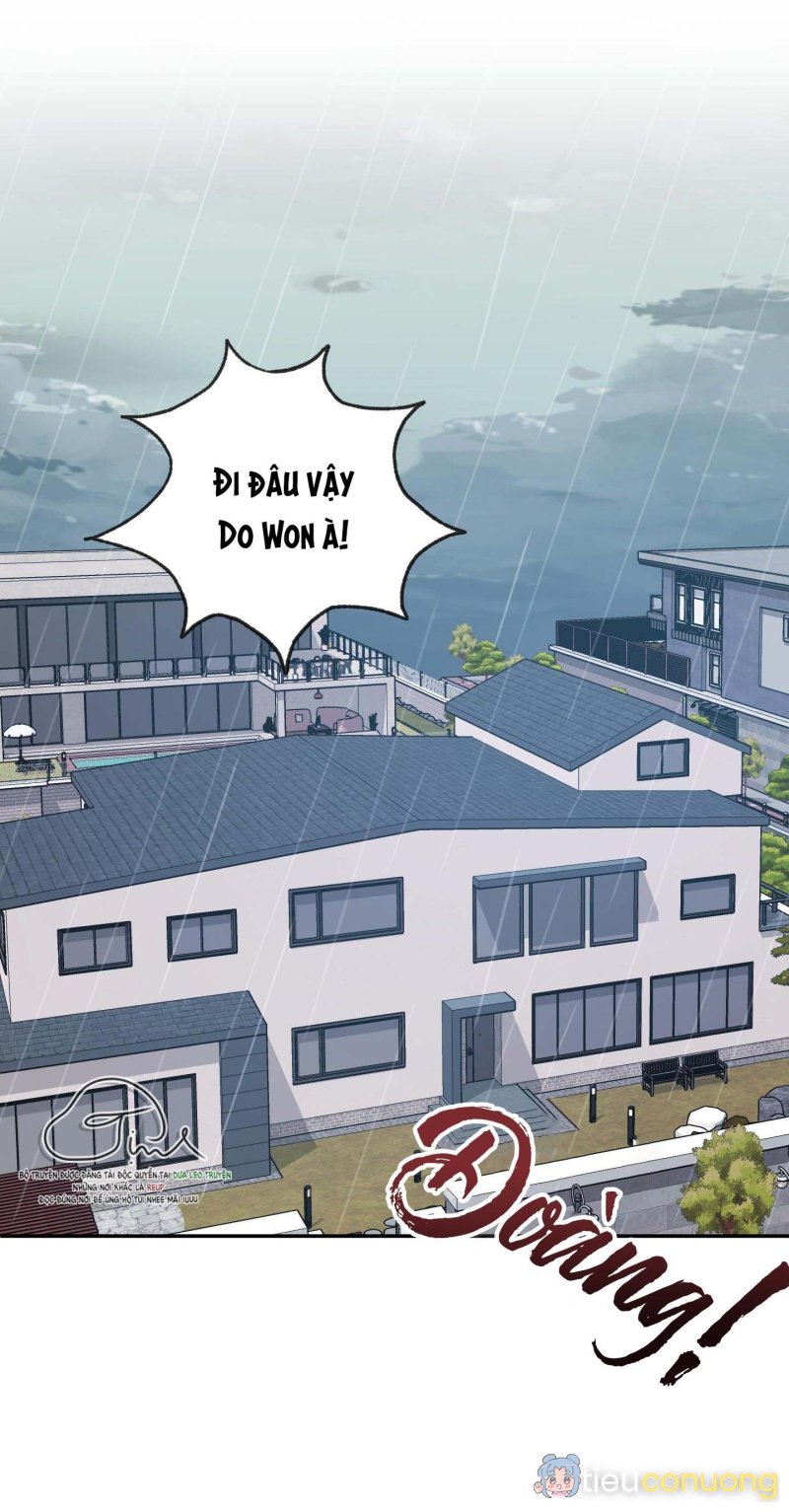 Vì Sự Vĩnh Cửu Chapter 24 - Page 46