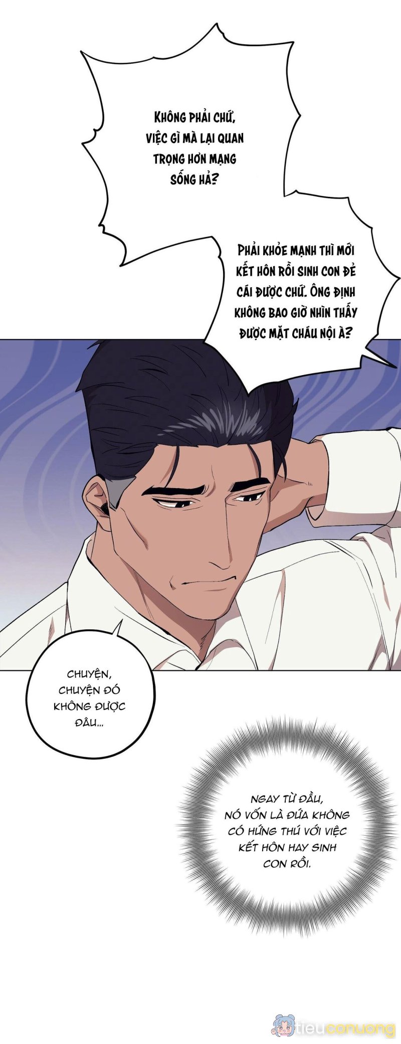 Làm dâu nhà tài phiệt họ Kang Chapter 64 - Page 11