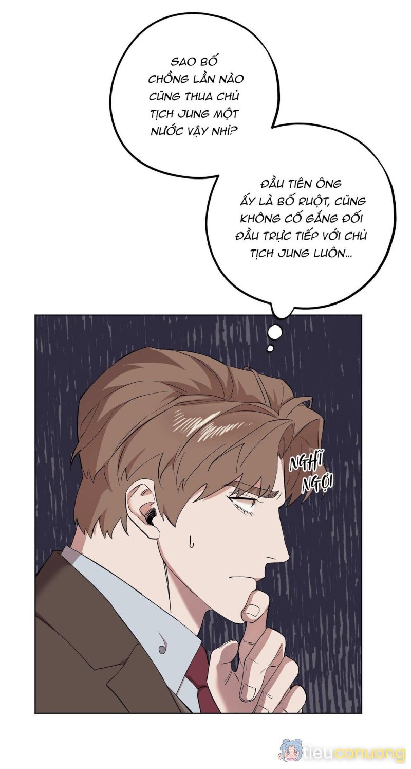 Làm dâu nhà tài phiệt họ Kang Chapter 64 - Page 14