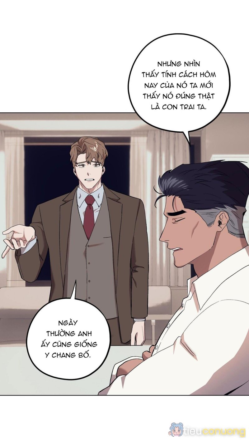 Làm dâu nhà tài phiệt họ Kang Chapter 64 - Page 22