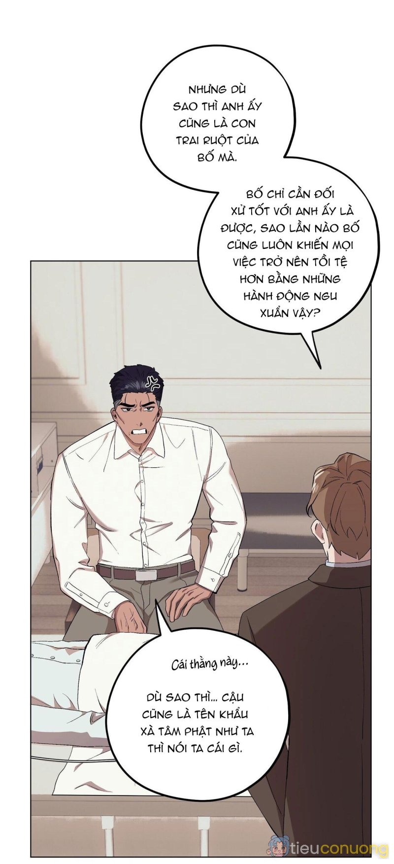 Làm dâu nhà tài phiệt họ Kang Chapter 64 - Page 25