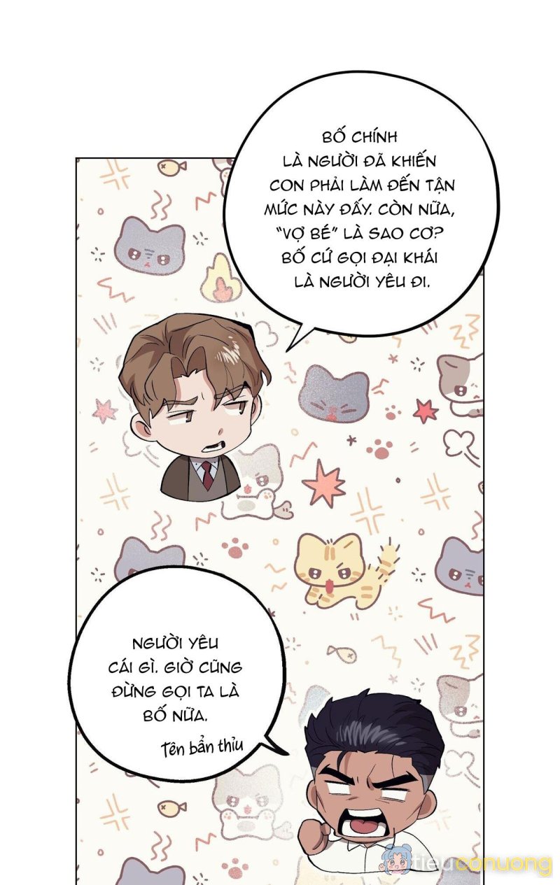 Làm dâu nhà tài phiệt họ Kang Chapter 64 - Page 29