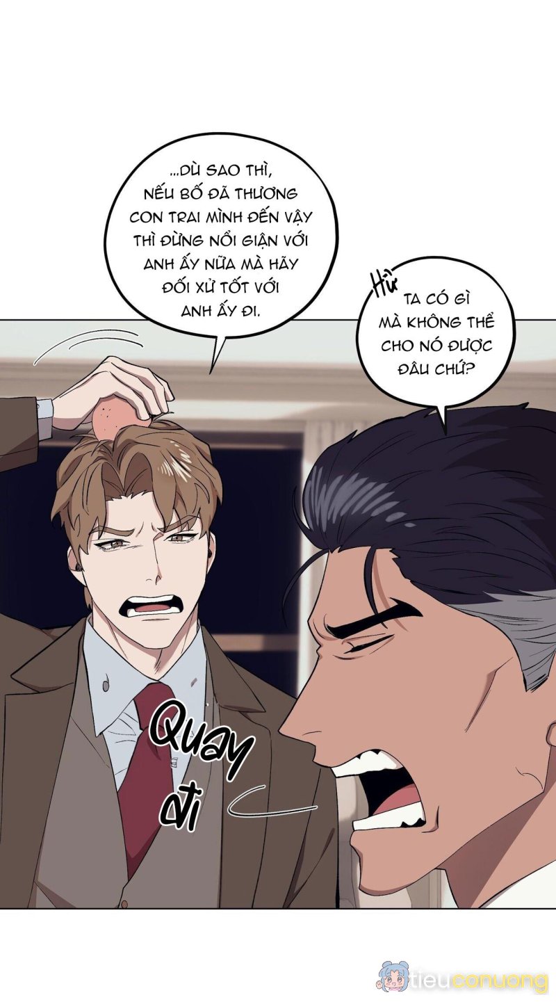 Làm dâu nhà tài phiệt họ Kang Chapter 64 - Page 32