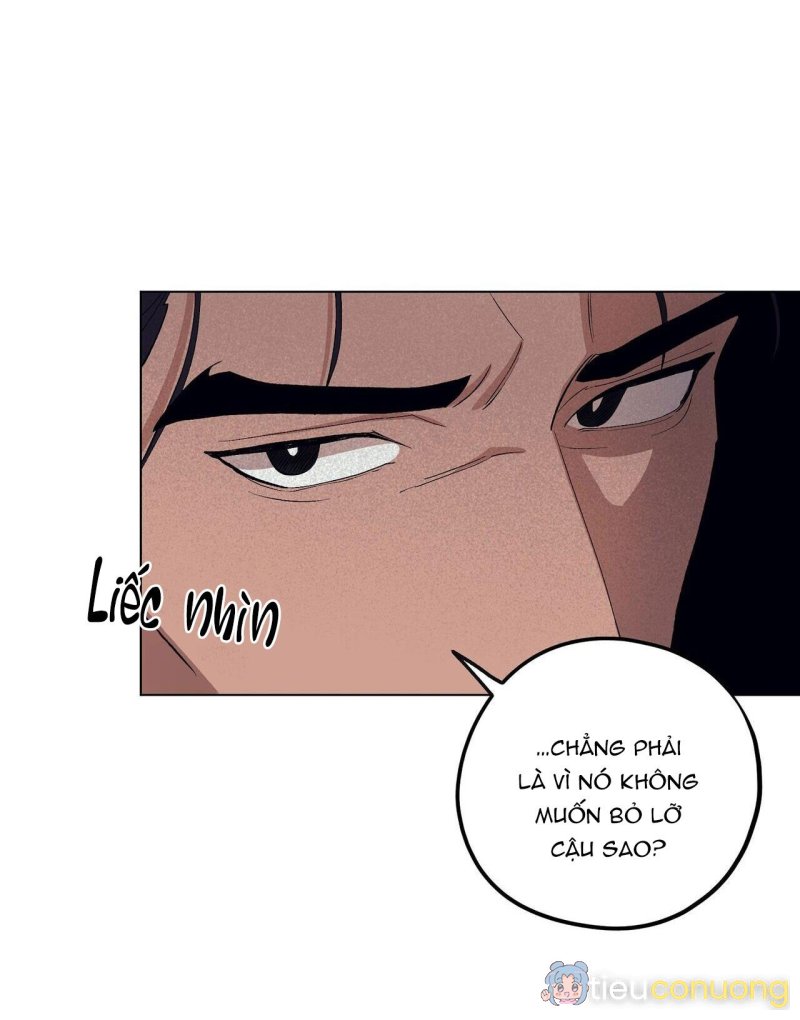 Làm dâu nhà tài phiệt họ Kang Chapter 64 - Page 35