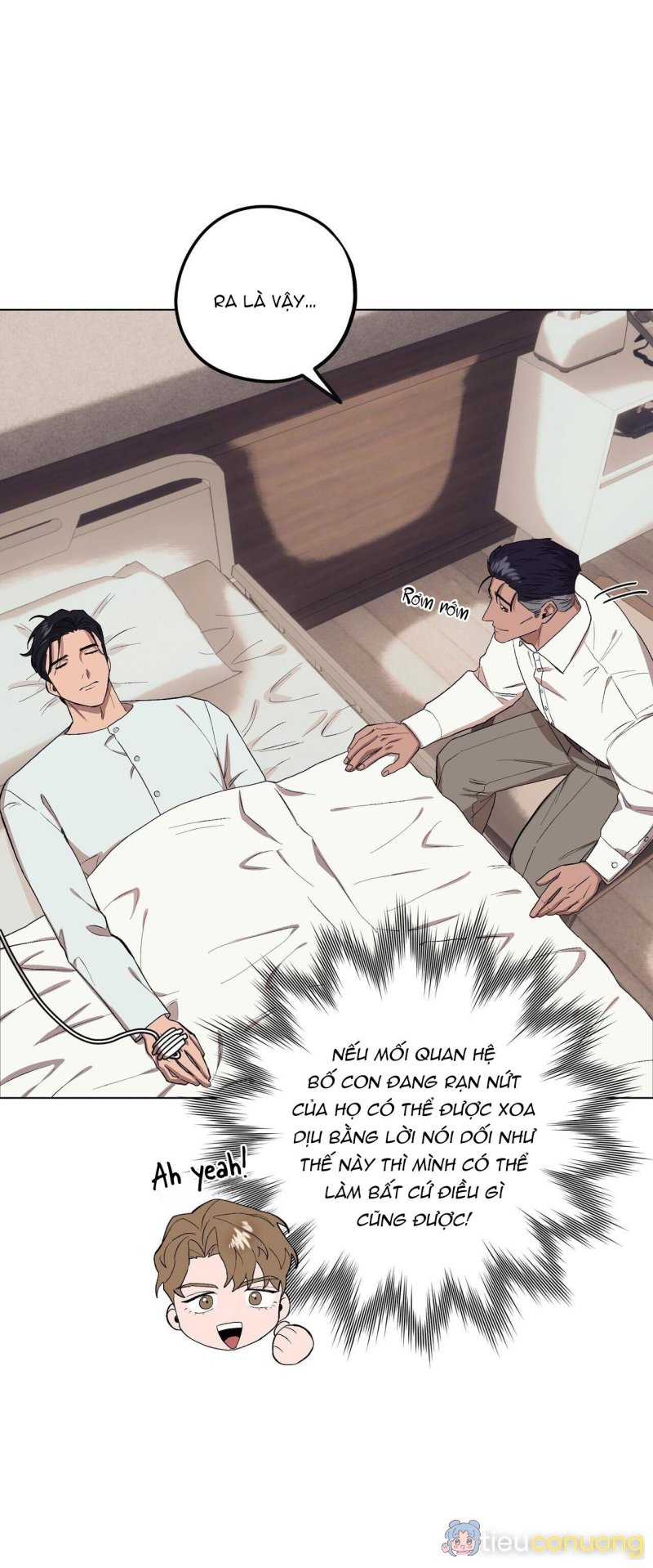 Làm dâu nhà tài phiệt họ Kang Chapter 64 - Page 37