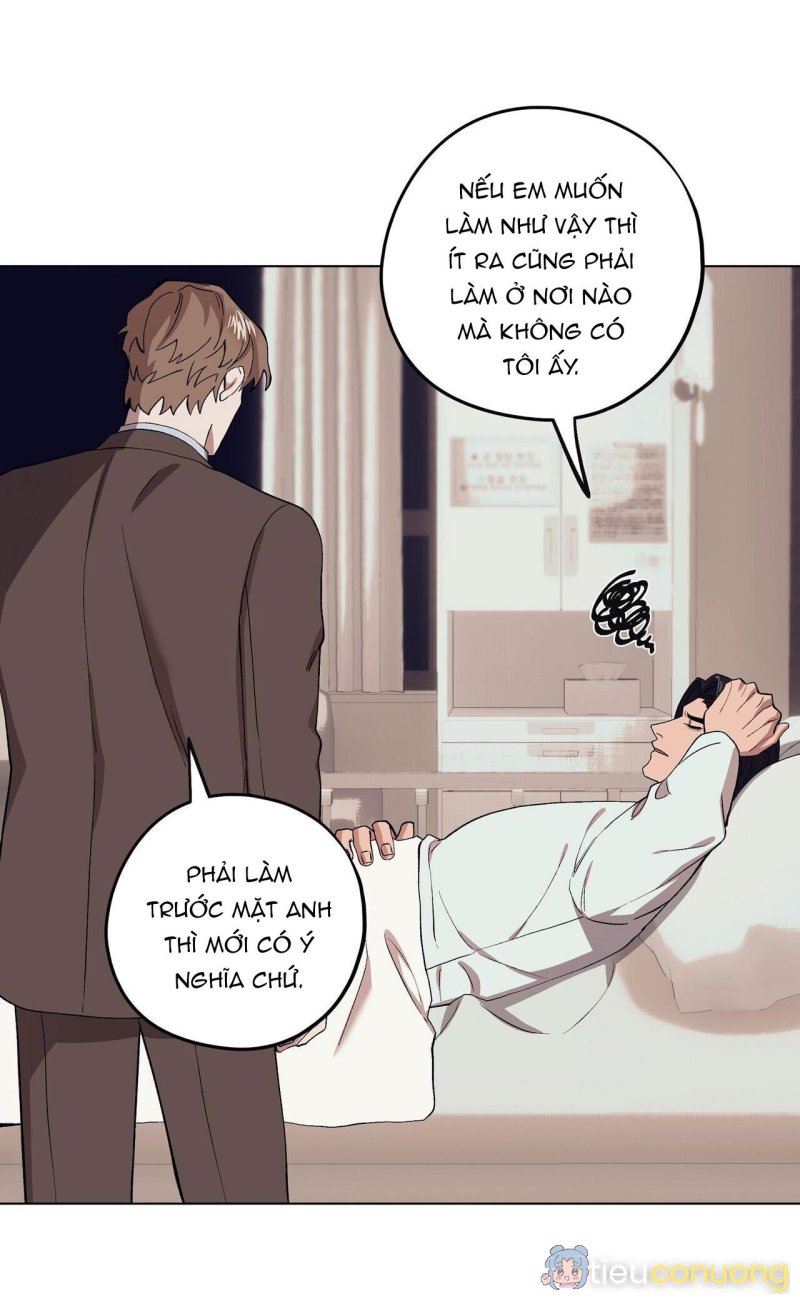 Làm dâu nhà tài phiệt họ Kang Chapter 64 - Page 62