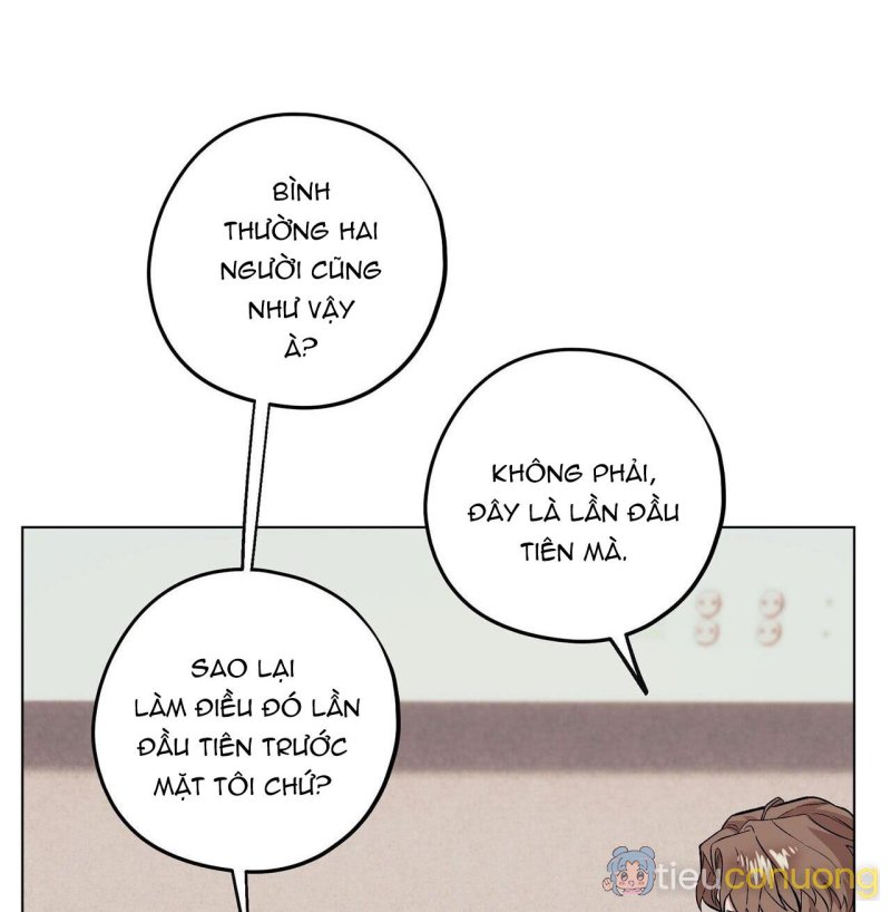 Làm dâu nhà tài phiệt họ Kang Chapter 64 - Page 63