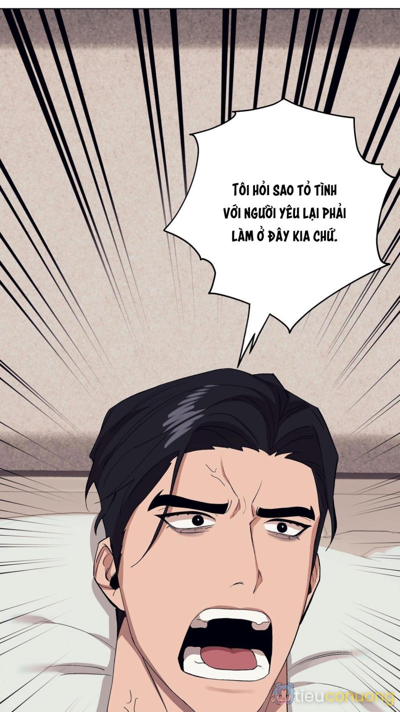 Làm dâu nhà tài phiệt họ Kang Chapter 64 - Page 65