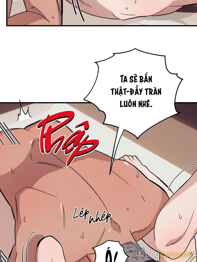 Làm dâu nhà tài phiệt họ Kang Chapter 50 - Page 99