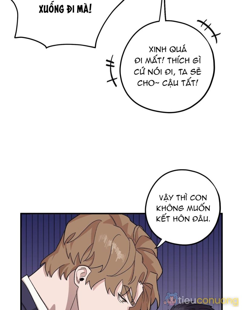 Làm dâu nhà tài phiệt họ Kang Chapter 50 - Page 10