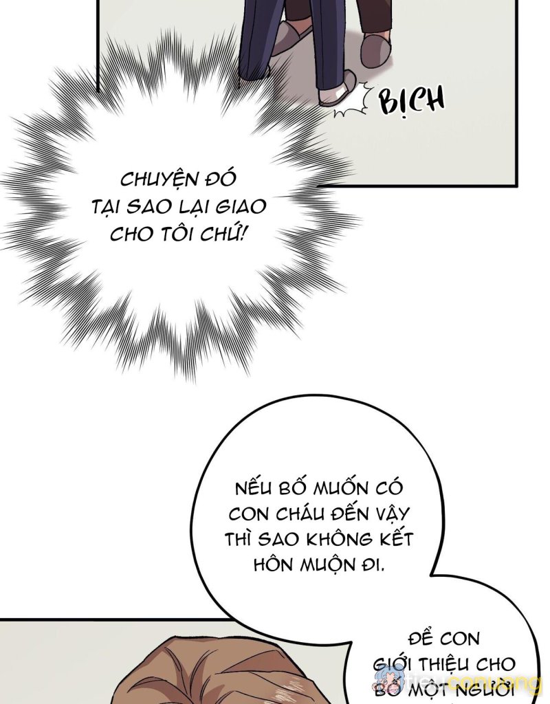 Làm dâu nhà tài phiệt họ Kang Chapter 50 - Page 13