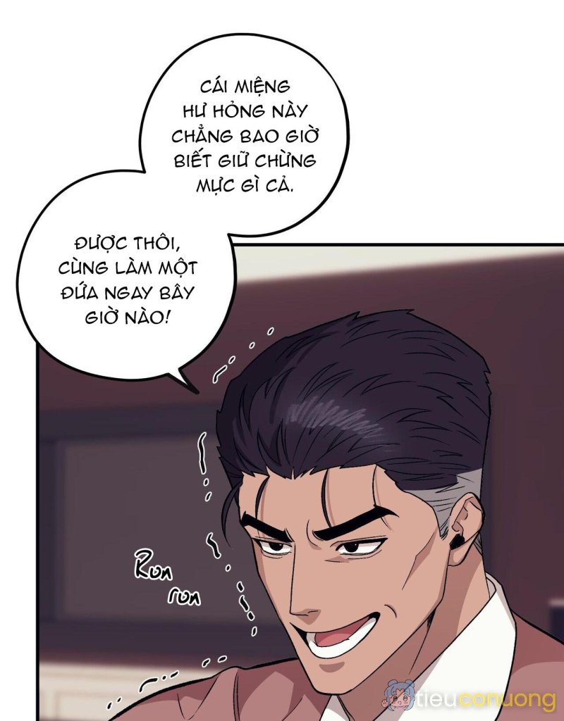 Làm dâu nhà tài phiệt họ Kang Chapter 50 - Page 15