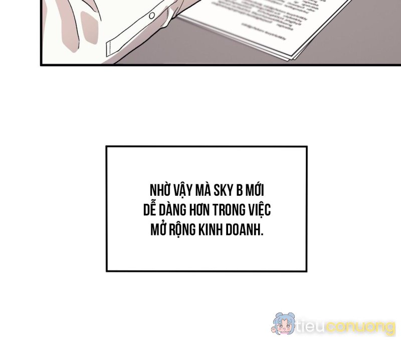 Làm dâu nhà tài phiệt họ Kang Chapter 50 - Page 3