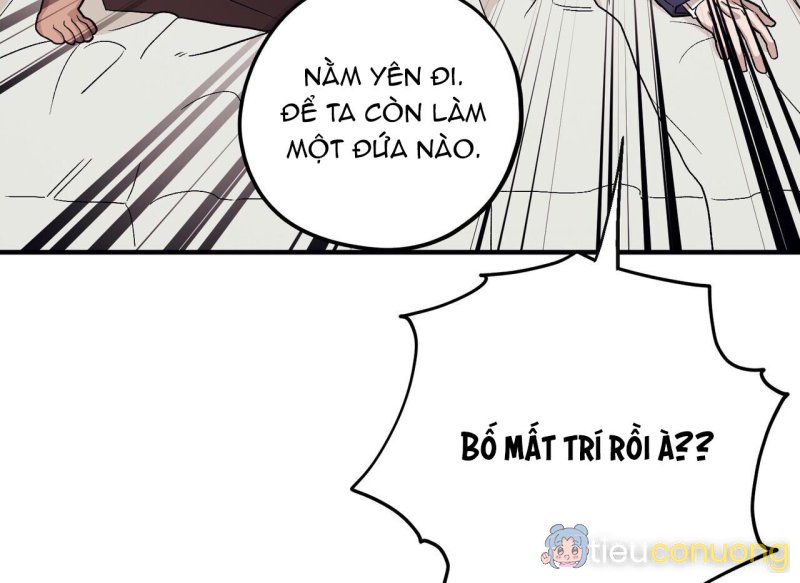 Làm dâu nhà tài phiệt họ Kang Chapter 50 - Page 43