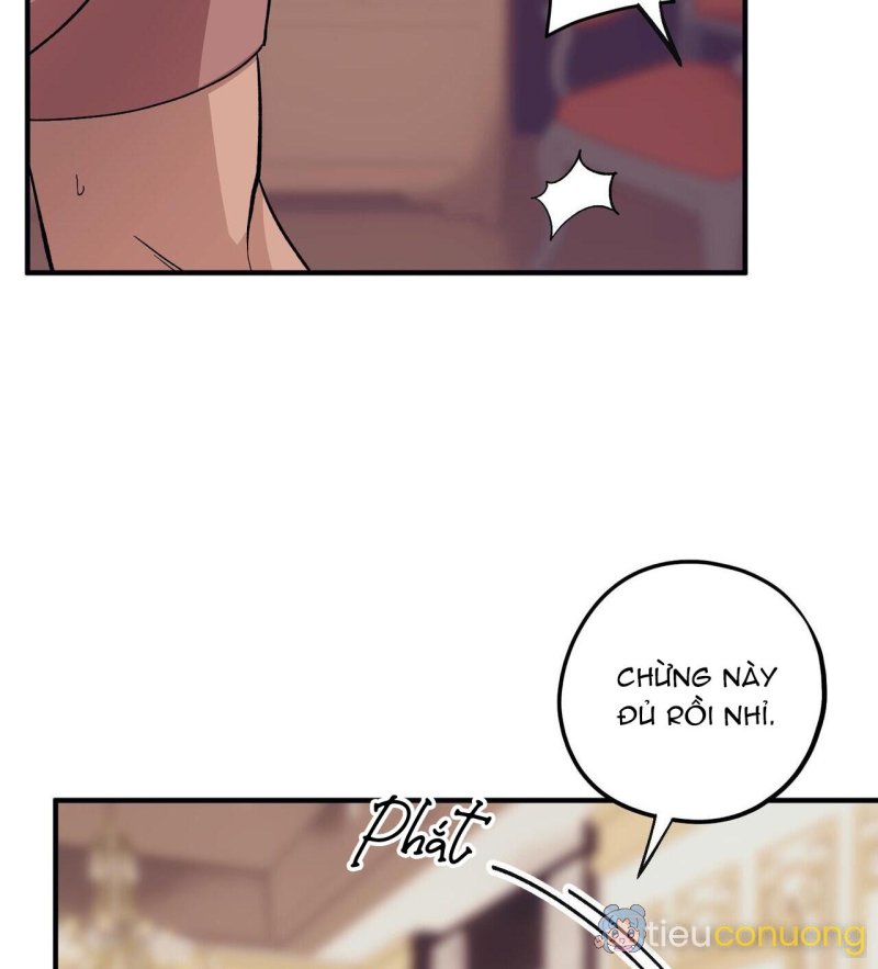 Làm dâu nhà tài phiệt họ Kang Chapter 50 - Page 52