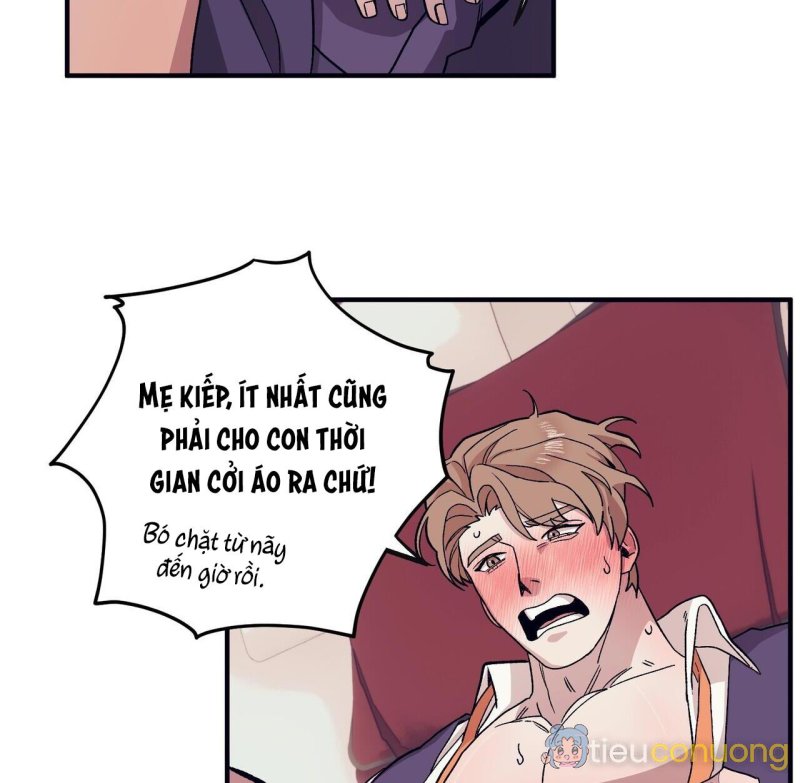 Làm dâu nhà tài phiệt họ Kang Chapter 50 - Page 79