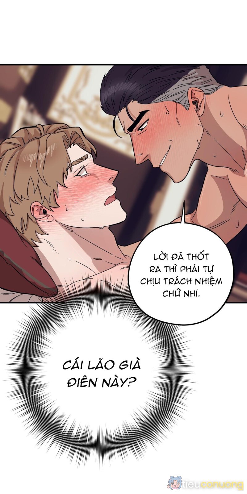 Làm dâu nhà tài phiệt họ Kang Chapter 50 - Page 97