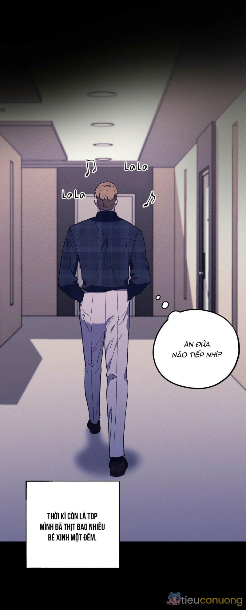 Làm dâu nhà tài phiệt họ Kang Chapter 18 - Page 21