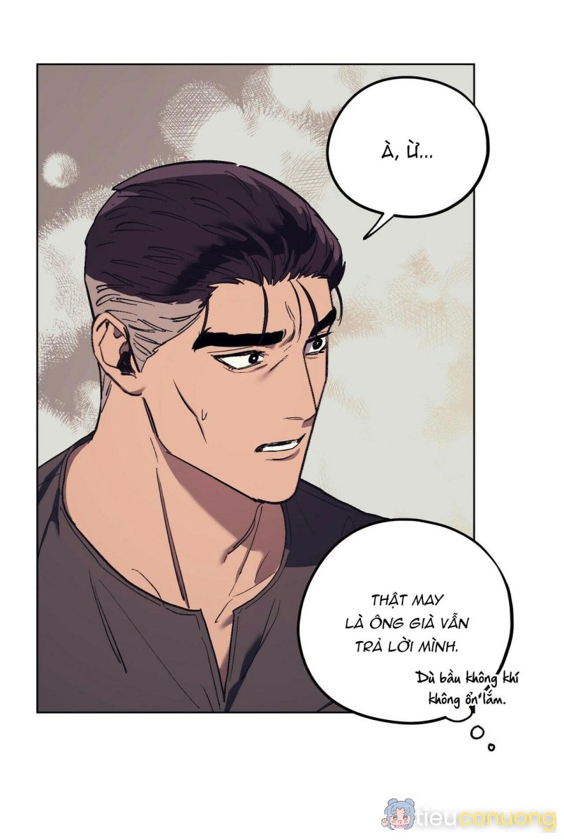 Làm dâu nhà tài phiệt họ Kang Chapter 18 - Page 37