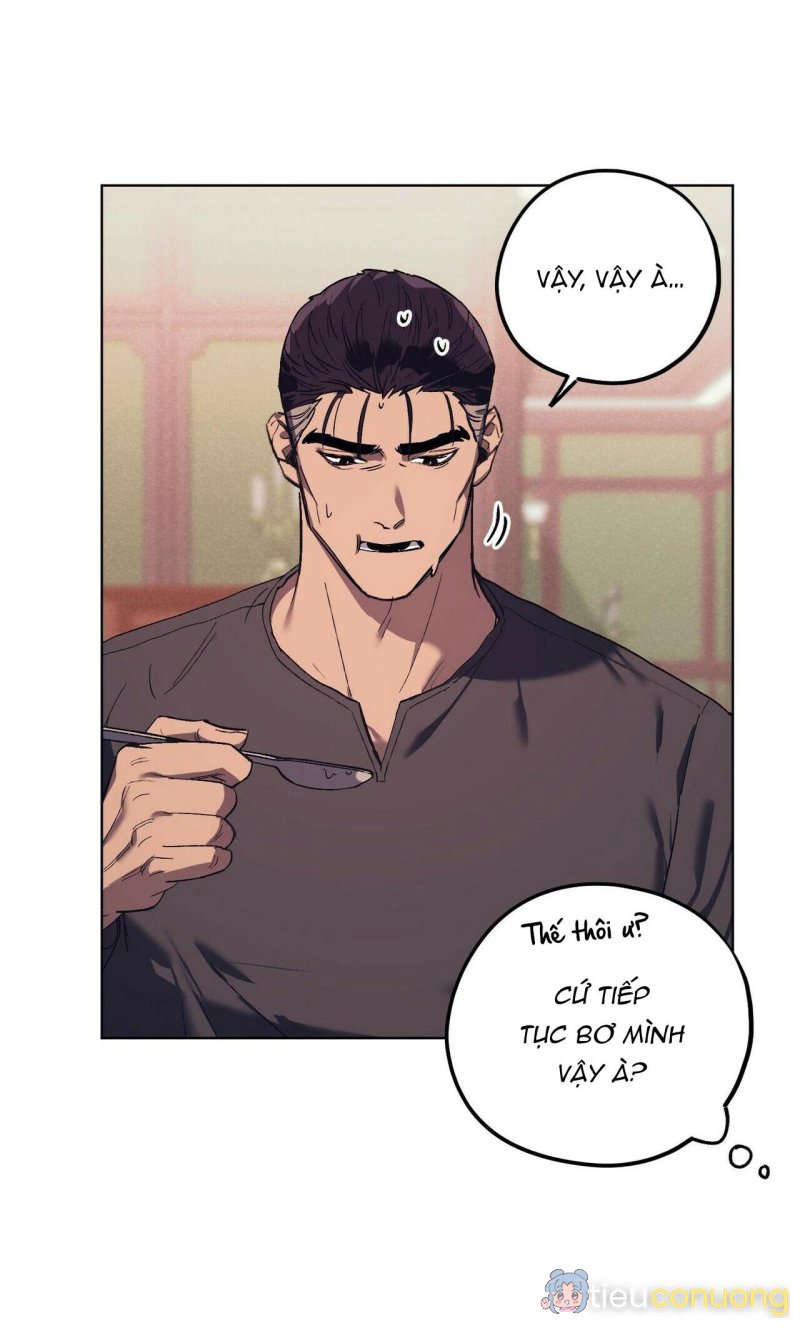 Làm dâu nhà tài phiệt họ Kang Chapter 18 - Page 39