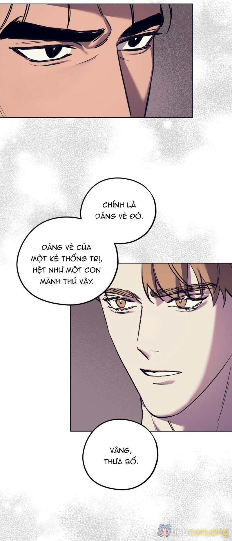 Làm dâu nhà tài phiệt họ Kang Chapter 18 - Page 50