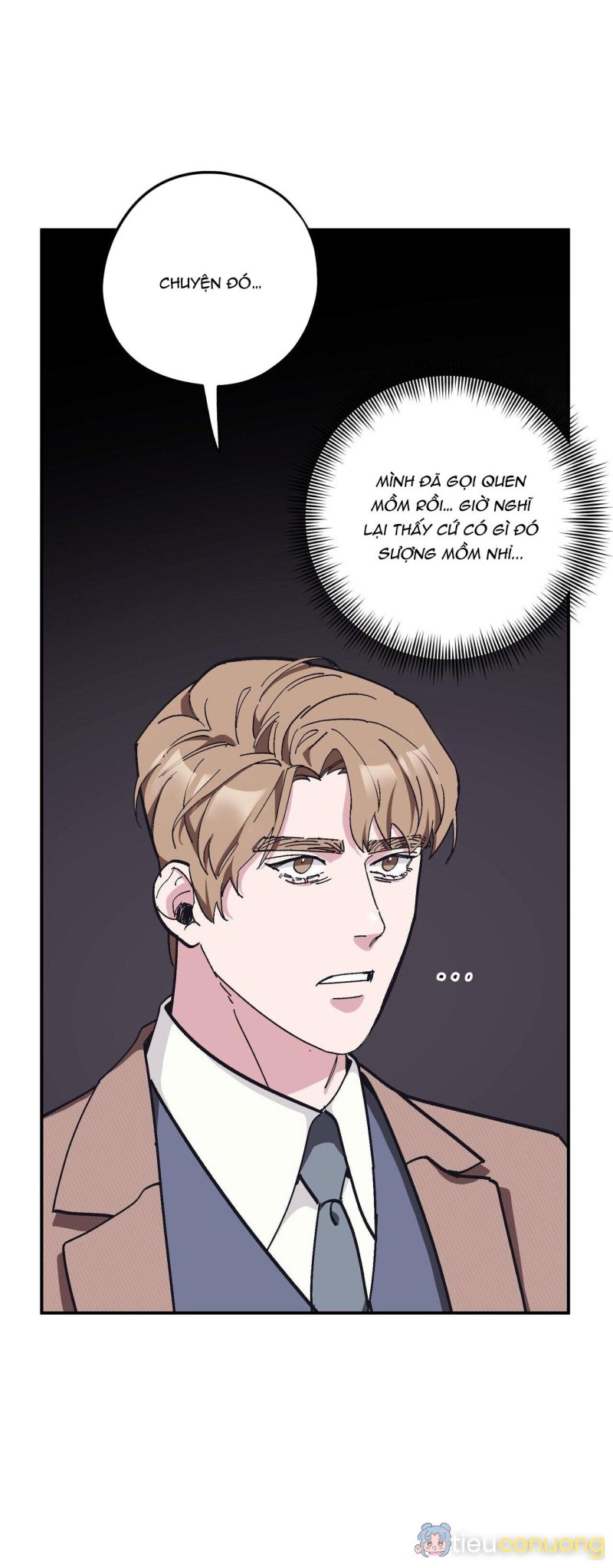 Làm dâu nhà tài phiệt họ Kang Chapter 32 - Page 17