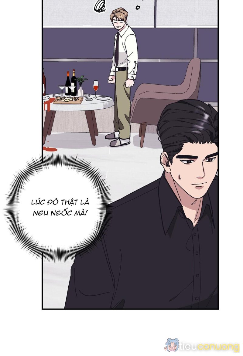 Làm dâu nhà tài phiệt họ Kang Chapter 32 - Page 58